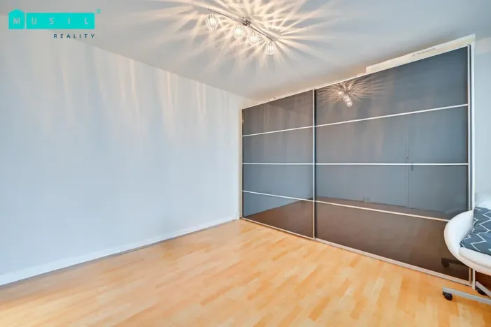 Prodej bytu 3+1, Olomouc - Nové Sady, Werichova, 74 m2