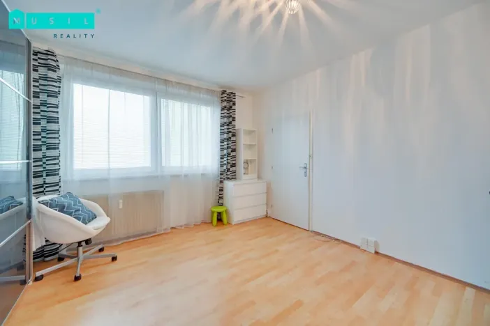 Prodej bytu 3+1, Olomouc - Nové Sady, Werichova, 74 m2