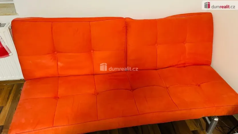 Pronájem bytu 1+kk, České Budějovice - České Budějovice 3, Jírovcova, 32 m2