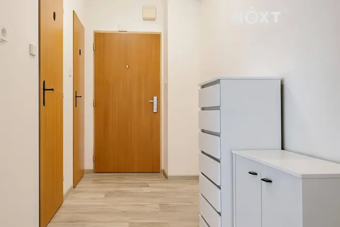 Prodej bytu 2+1, Žatec, Podměstí, 55 m2