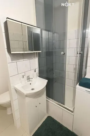 Pronájem bytu 1+kk, Žatec, Dr. Václava Kůrky, 30 m2