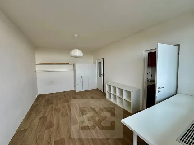 Pronájem bytu 1+1, Brno, Haškova, 30 m2