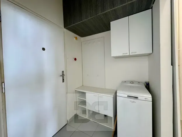 Pronájem bytu 1+1, Brno, Haškova, 30 m2