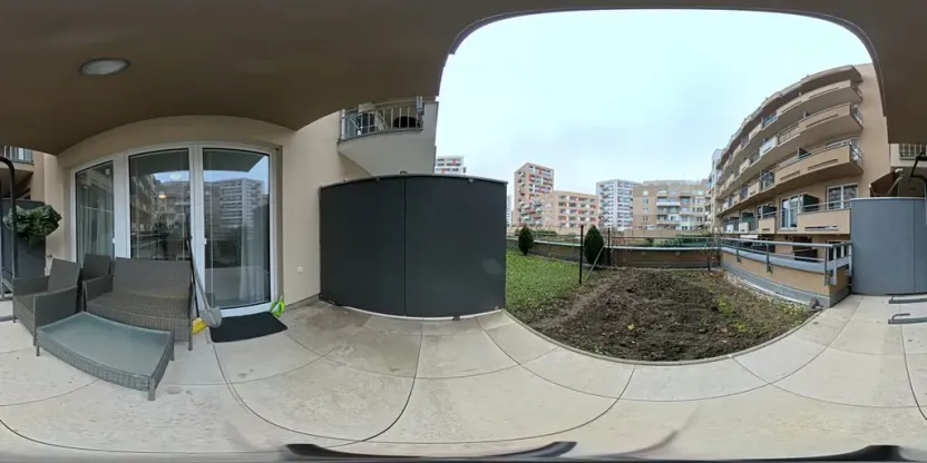 Pronájem bytu 1+kk, Praha - Horní Měcholupy, 31 m2