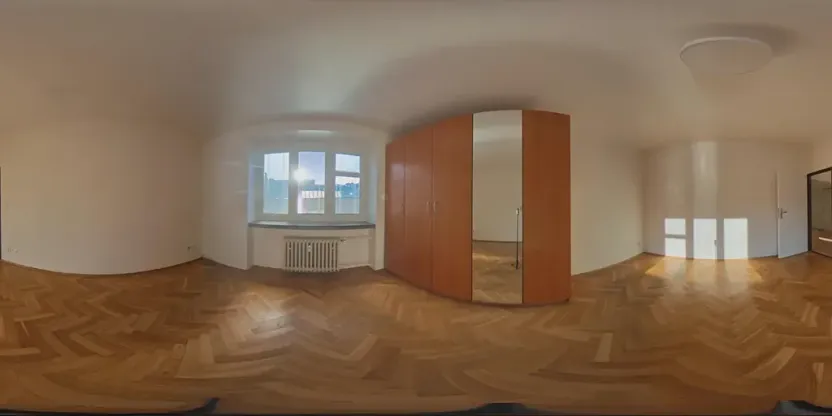 Pronájem bytu 2+1, Praha - Libeň, 57 m2