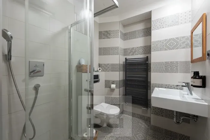 Prodej bytu 2+1, Praha - Nové Město, Ve Smečkách, 66 m2