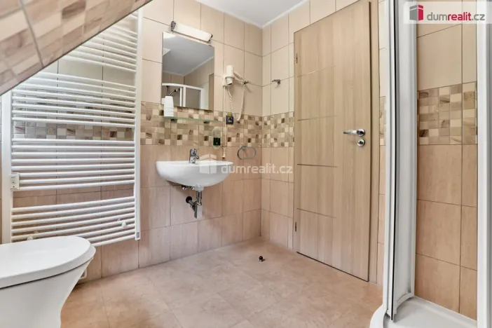 Prodej bytu 2+kk, Merklín - Pstruží, 38 m2