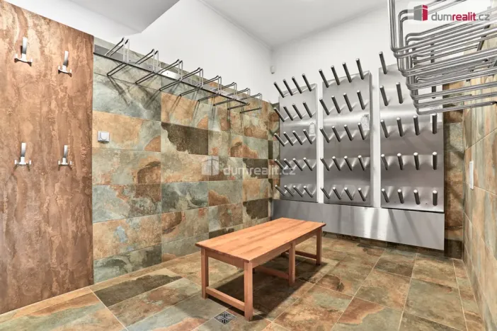 Prodej bytu 2+kk, Merklín - Pstruží, 38 m2