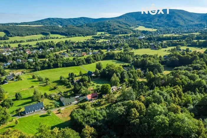 Prodej pozemku pro bydlení, Hejnice, 3216 m2