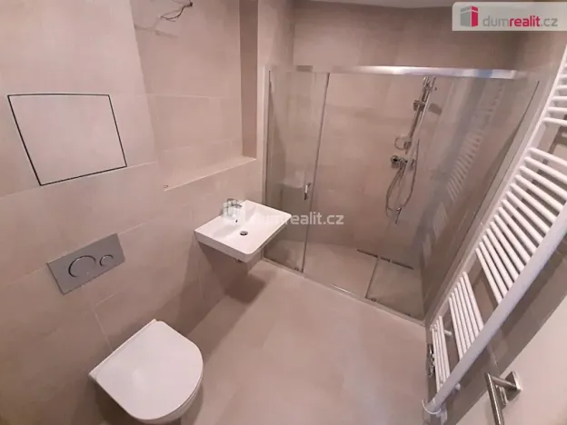 Pronájem bytu 3+kk, Praha - Krč, Michelská, 104 m2