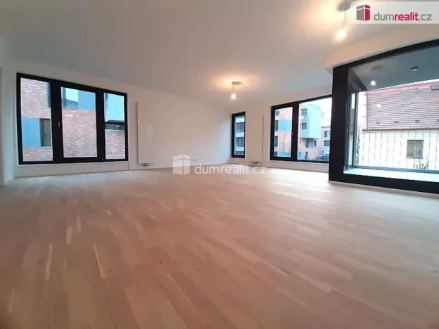 Pronájem bytu 3+kk, Praha - Krč, Michelská, 104 m2