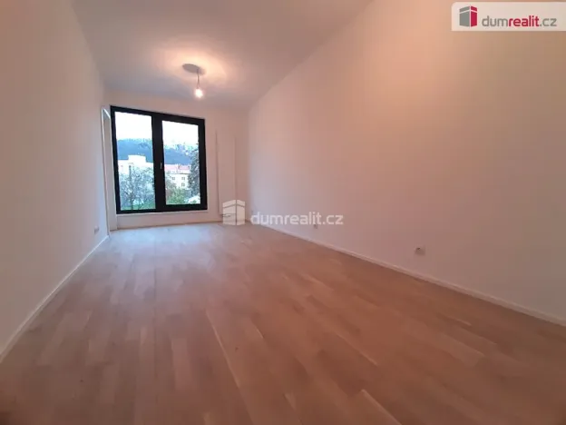 Pronájem bytu 3+kk, Praha - Krč, Michelská, 104 m2