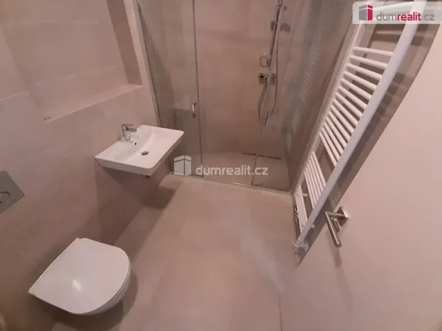 Pronájem bytu 3+kk, Praha - Krč, Michelská, 104 m2