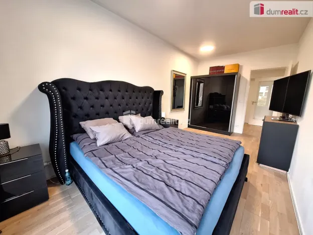 Pronájem bytu 3+kk, Praha - Krč, Michelská, 104 m2