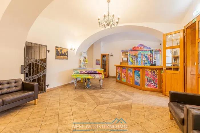 Prodej ubytování, Vranov nad Dyjí, 8. května, 911 m2