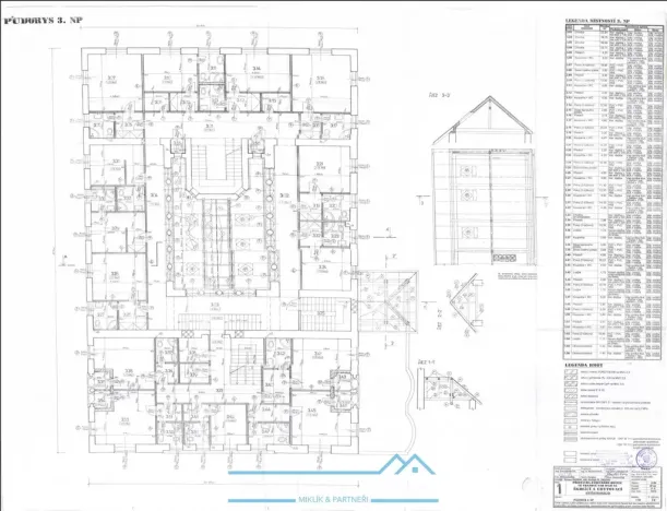 Prodej ubytování, Vranov nad Dyjí, 8. května, 911 m2