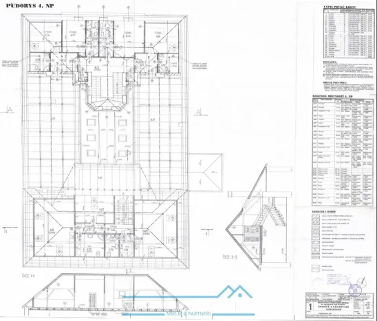 Prodej ubytování, Vranov nad Dyjí, 8. května, 911 m2