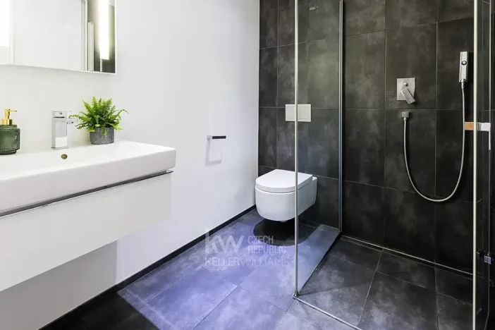 Pronájem bytu 5+kk, Praha - Bubeneč, Jaselská, 192 m2