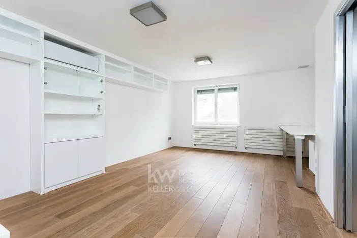 Pronájem bytu 5+kk, Praha - Bubeneč, Jaselská, 192 m2