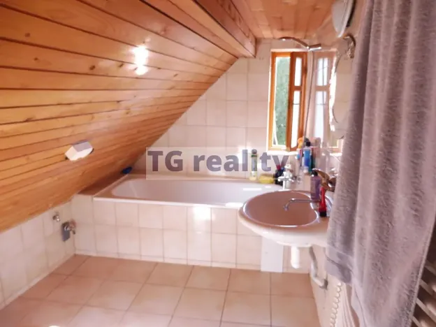 Pronájem bytu 1+kk, Praha - Suchdol, Trojanův mlýn, 49 m2