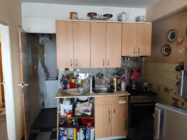 Prodej bytu 3+1, Ostrava, Nádražní, 89 m2