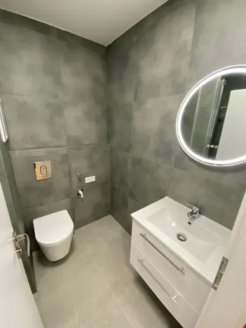 Pronájem bytu 3+1, Zlín, Česká, 68 m2