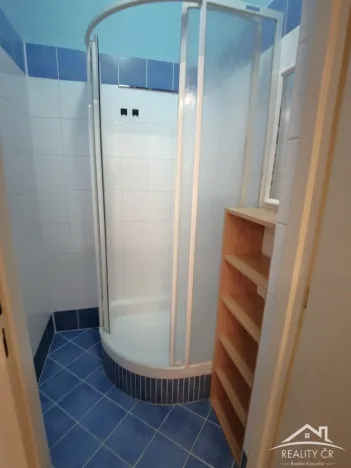 Pronájem bytu 2+1, Jihlava, třída Legionářů, 70 m2