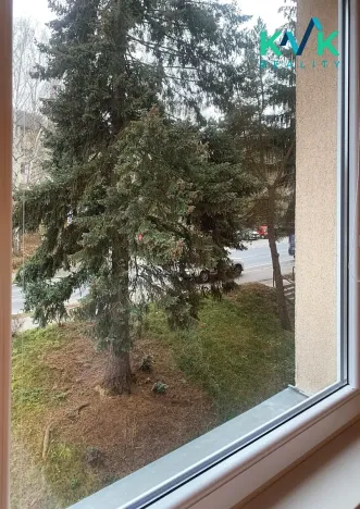 Prodej bytu 1+kk, Karlovy Vary, Lidická, 20 m2