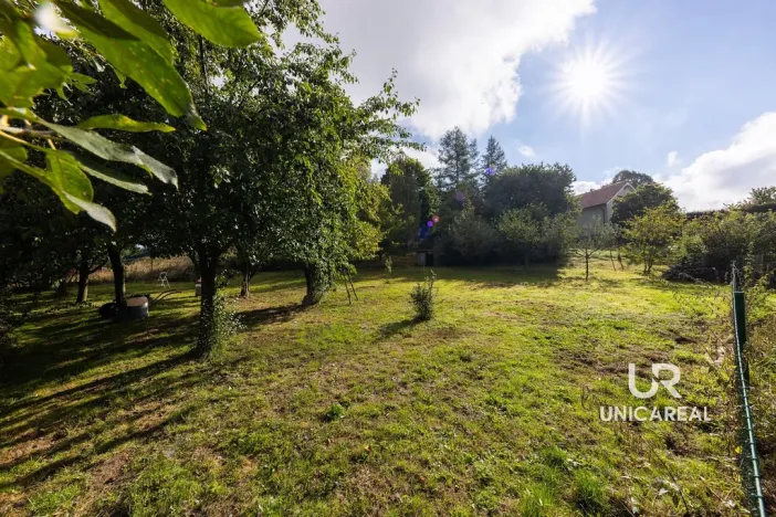 Prodej pozemku, Sklené nad Oslavou, 1170 m2