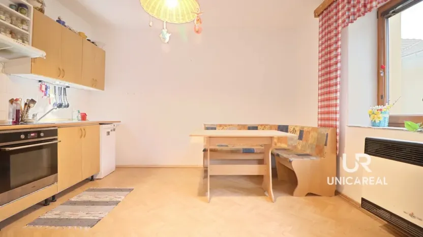 Prodej rodinného domu, Rakvice, 189 m2