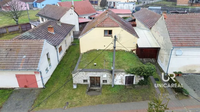 Prodej rodinného domu, Rakvice, 189 m2