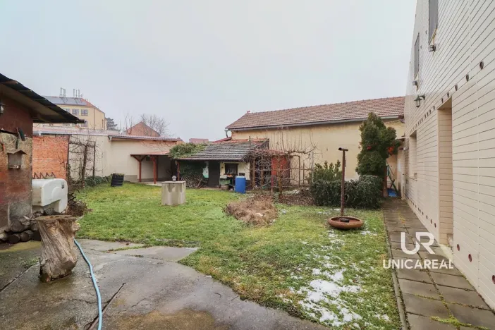 Prodej rodinného domu, Rakvice, 189 m2