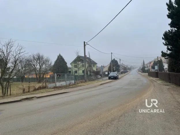 Prodej pozemku, Kovalovice, 2348 m2