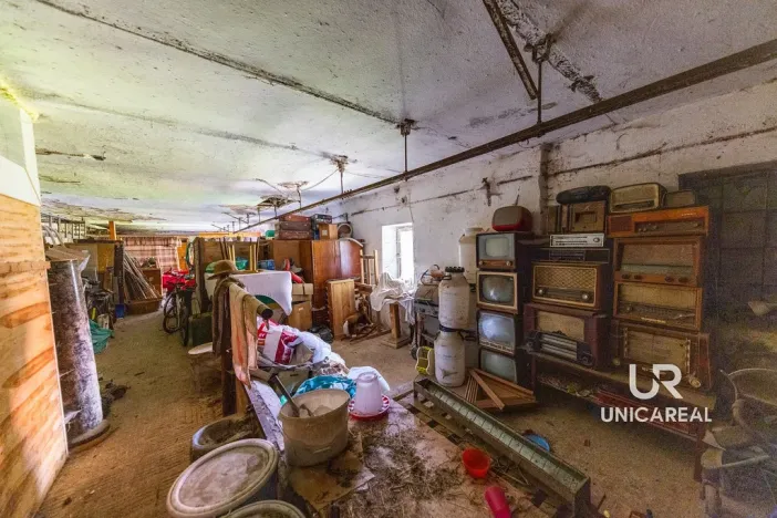 Prodej rodinného domu, Sklené nad Oslavou, 330 m2