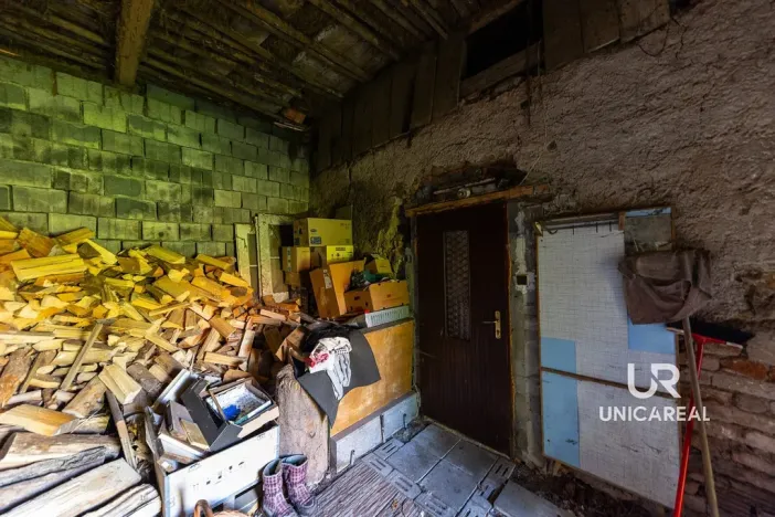 Prodej rodinného domu, Sklené nad Oslavou, 330 m2