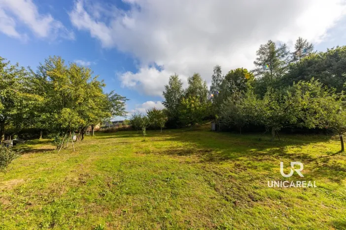 Prodej rodinného domu, Sklené nad Oslavou, 330 m2