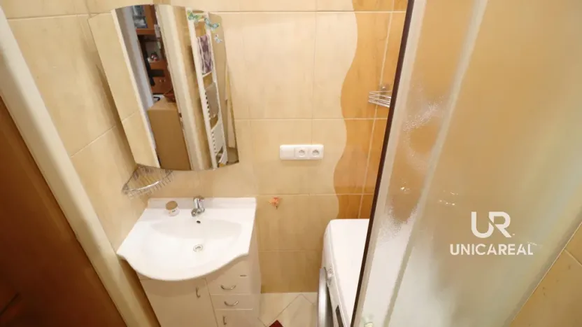 Prodej bytu 3+1, Adamov, Komenského, 60 m2