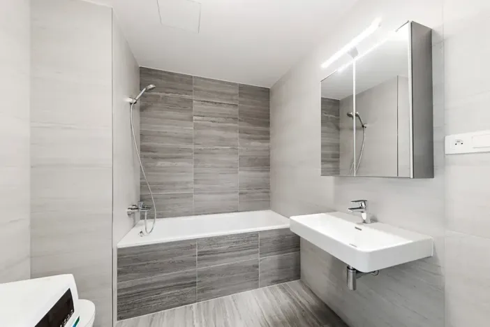 Pronájem bytu 1+kk, Praha - Karlín, Breitfeldova, 40 m2