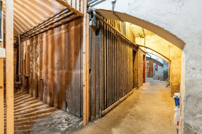 Pronájem bytu 2+kk, Brno, Cejl, 58 m2