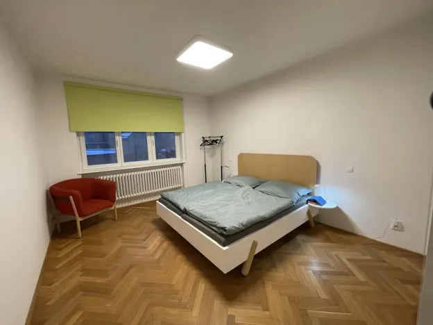 Pronájem bytu 3+1, Žďár nad Sázavou, Vnitřní, 81 m2