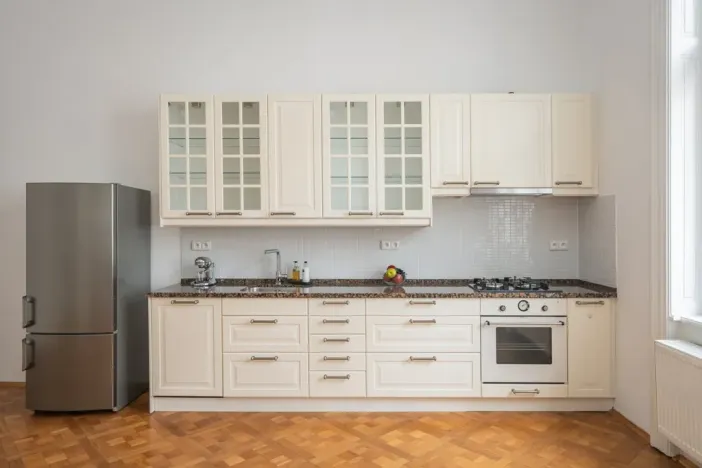 Pronájem bytu 2+kk, Praha - Vinohrady, Jana Masaryka, 60 m2