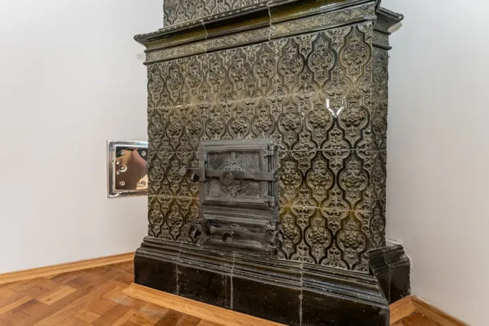 Pronájem bytu 2+kk, Praha - Vinohrady, Jana Masaryka, 60 m2