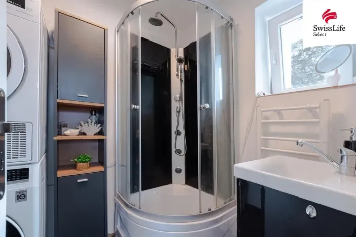 Prodej rodinného domu, Bernartice, 338 m2