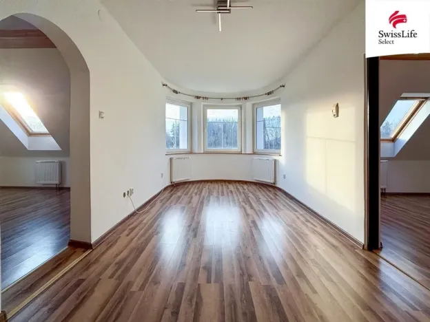 Prodej rodinného domu, Bernartice, 338 m2