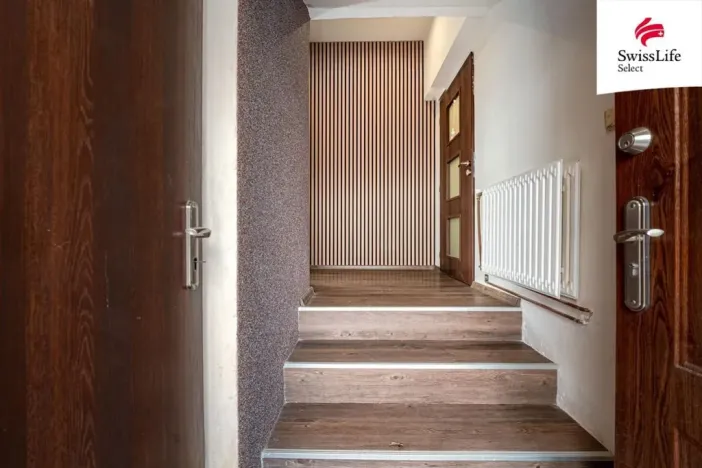 Prodej rodinného domu, Bernartice, 338 m2