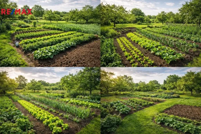 Prodej zahrady, Roštění, 1311 m2