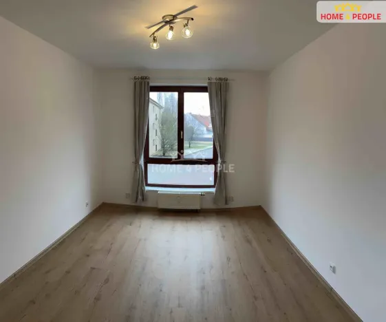 Pronájem bytu 2+kk, Hostivice, Zimní, 43 m2