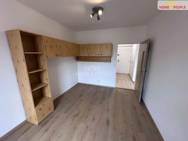 Pronájem bytu 2+kk, Hostivice, Zimní, 43 m2