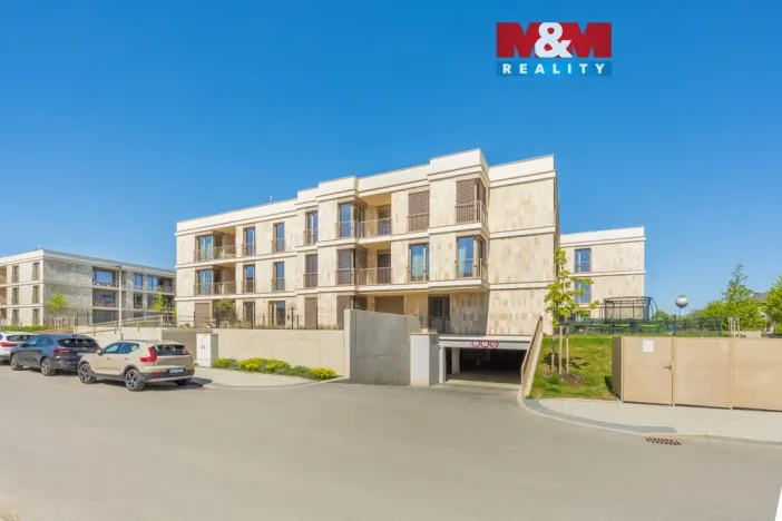 Prodej bytu 4+kk, Brandýs nad Labem-Stará Boleslav, Dřevčická, 101 m2
