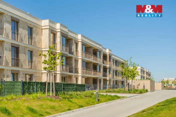 Prodej bytu 4+kk, Brandýs nad Labem-Stará Boleslav, Dřevčická, 109 m2